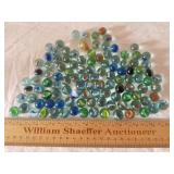 Marbles 1 Lot