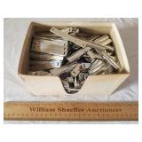 Speedway File Clips 1 Lot