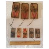Mouse & Rat Traps 1 Lot