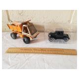 Toy Car & Truck 1 Lot