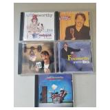 Jeff Foxworthy CDs 1 Lot