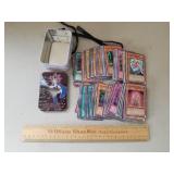 Yugioh Trading Cards