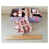 Spools of New Thread 1 Lot