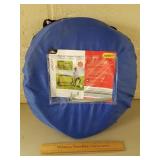 Pop Up Soccer Goals w/ Case