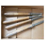 Craftsman Wood Lathe Tools