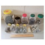 Assorted Hardware 1 Lot