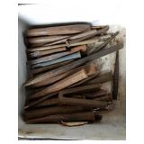 Chisels & Punches 1 Lot