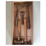 Assorted Tools 1 Lot