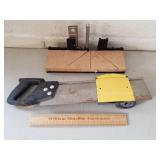 Stanley Miter Saw