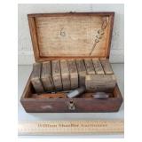 Valve Seat Grinding Kit