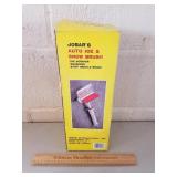 Auto Ice & Snow Brush