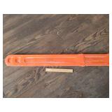 Stihl Chainsaw Bar Cover 48"