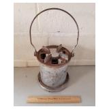 Bell System Gas Cast Iron Burner