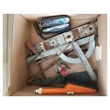 Assorted Tools 1 Lot