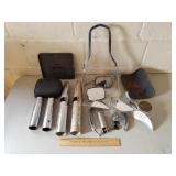 Motorcycle Parts 1 Lot
