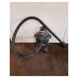 Craftsman 3.25 HP 8 Gallon Shop Vac