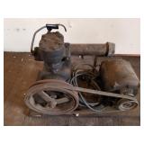 Compressor Needs TLC