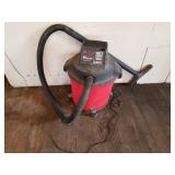 Craftsman 2.25 HP 16 Gallon Wet Dry Vac
