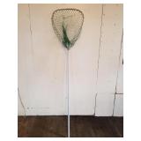Fishing Net 84"