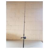 Fishing Pole w/ Bait Caster Reel