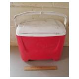 Igloo Cooler