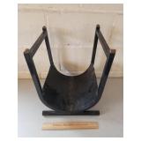 Fire Wood Log Holder