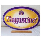 Austiner Lager Metal Sign 14 x 22"