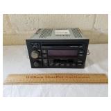 Oldsmobile Factory CD Player