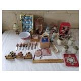 Christmas Decor 1 Lot