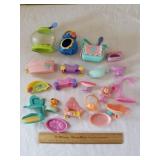 My Little Pet Shop Toys 1 Lot