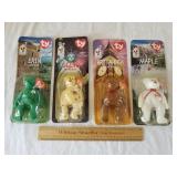 Vintage TY Beanie Babies