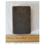 1913 Automotive Handbook