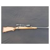 Winchester Model 670 .300 Win Magnum Rifle