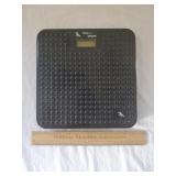 Thinner Sport Bathroom Scale