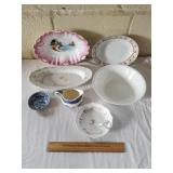 Vintage China 1 Lot