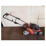 Husqvarna Lawn Mower Does Not Run