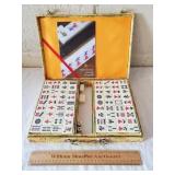 Mahjog Game Set