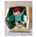 1985 Cabbage Patch Doll w/ Box