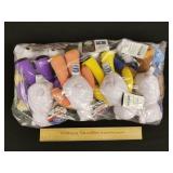 10 Limited Treasures State Quarter Coin Bears