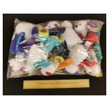 10 Limited Treasures State Quarter Coin Bears