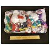 10 Limited Treasures State Quarter Coin Bears