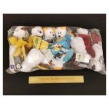 10 Limited Treasures State Quarter Coin Bears