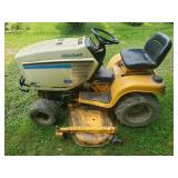 Cub Cadet 1863 54" Lawn Tractor