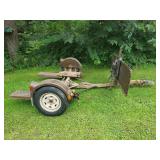 Kar Kaddy Car Tow Dolly