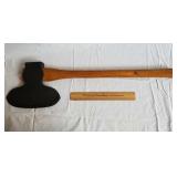Vintage Broad Axe