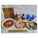 Shirley Temple Collectibles 1 Lot