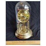 Elgin Anniversary Clock 12 & 1/2" H Battery