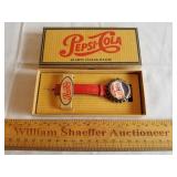 Pepsi Wrist Watch