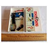 Monopoly Wrist Watch