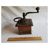 Vintage Coffee Grinder